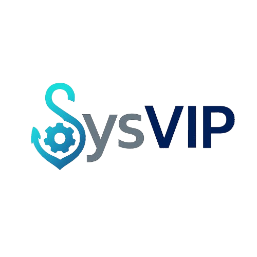 Logo VIP Náutica